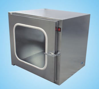 機(jī)械互鎖傳遞窗 機(jī)械互鎖傳遞窗